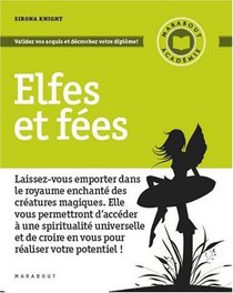 Elfes et fées (French Edition)