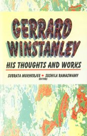 Gerrard Winstanley, His Thoughts and Works
