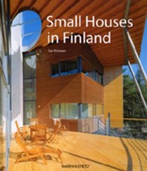 Small Houses in Finland