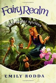 The Water Sprites (Fairy Realm, Bk 8)