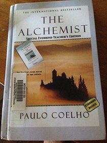 The Alchemist Special Everbind Teacher's Edition