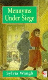 Mennyms Under Siege (Mennyms, Bk 3)