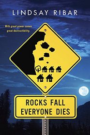 Rocks Fall, Everyone Dies
