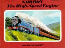 Gordon the High Speed Engine (Railway series)