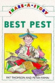Best Pest (Share-a-story)