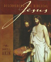 Discovering the Biblical Jesus