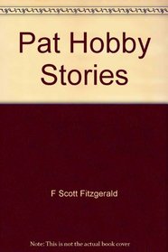 Pat Hobby Stories