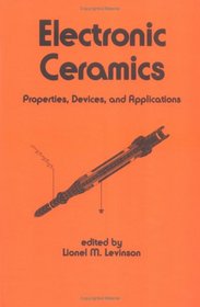 Electronic Ceramics (Electrical and Computer Engineering)