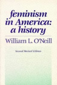 Feminism in America: A History