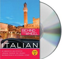 Behind the Wheel - Italian 2