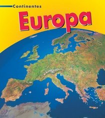 Europa / Europe (Continentes / Continents) (Spanish Edition)
