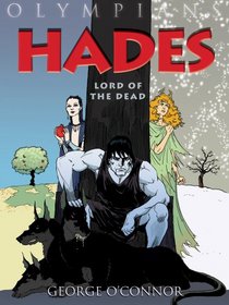 Hades (Olympians)