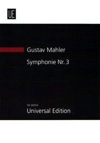 Symphony no. 3 - UE New Study Score Series