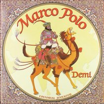 Marco Polo (Spanish Edition)