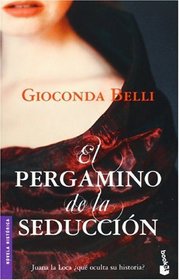 El pergamino de la seduccion (Spanish Edition)