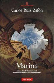 Marina (Romanian Edition)
