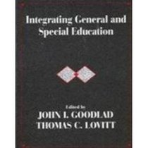 Integrating General and Special Education