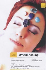 Teach Yourself Crystal Healing (Teach Yourself Books)