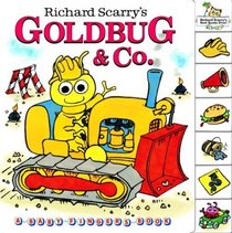 Goldbug & Co. (Baby Fingers)