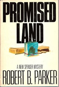 Promised Land (Spenser, Bk 4)