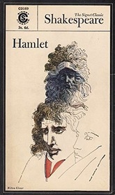 Hamlet (Shakespeare, Signet Classic)