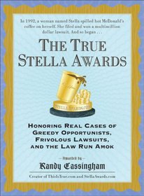 The True Stella Awards