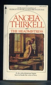 THE HEADMISTRESS