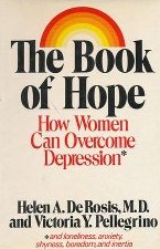 The Book of Hope: How Women Can Overcome Depression