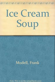 Ice Cream Soup