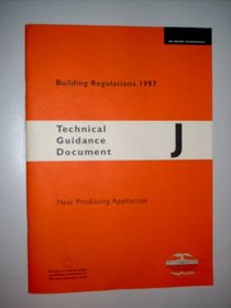 Building regulations 1997: Technical guidance documents