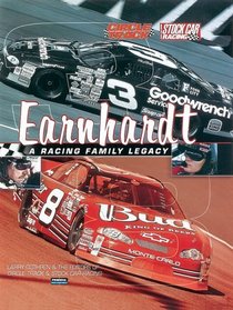 Earnhardt: A Racing Family Legacy