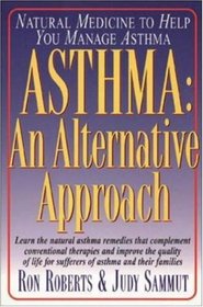 Asthma: An Alternative Approach