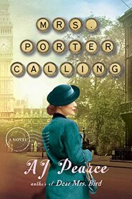 Mrs. Porter Calling (The Emmy Lake Chronicles)