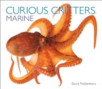 Curious Critters: Marine