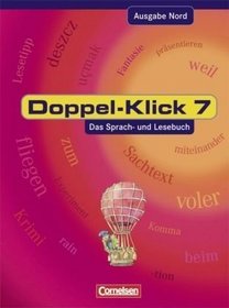 Doppel-Klick - Nord. 7. Schuljahr - Schlerbuch