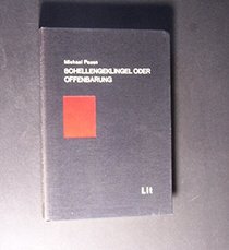 Schellengeklingel oder Offenbarung: Rationalitat und asthetische Lust in deutschen Kunsttheorien bis zur Moderne (Kunstwissenschaft) (German Edition)