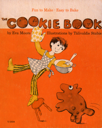 The Cookie Book