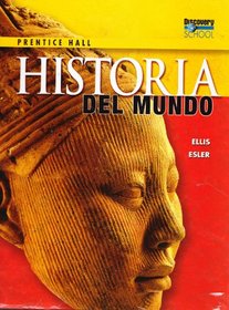 World History: Spanish Edition