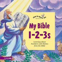 My Bible 1-2-3s (One to Grow On)