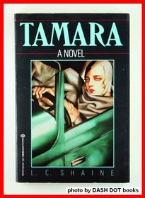 BT-TAMARA : A NOVEL