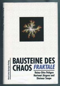 Bausteine Des Chaos-Fraktale