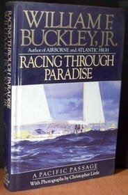 Racing Through Paradise : A Pacific Passage