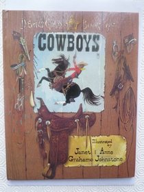 Cowboys (Gold Star)