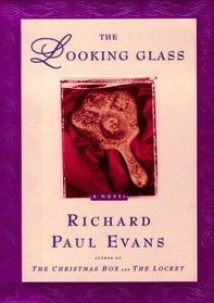 The Looking Glass (Locket, Bk 2)