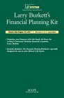 Larry Burkett's Financial Planning Kit: Classic Premier (Believer's Lifesystem)