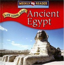 Ancient Egypt (Life Long Ago)