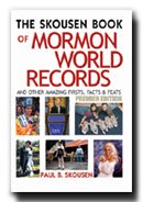 The Skousen Book of Mormon World Records