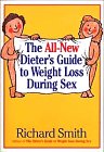 The All-New Dieter's Guide to Weight Loss During Sex