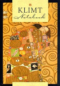 Klimt Notebook (Artist Notebooks)