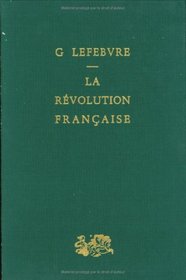 La Revolution francaise (Collection Dito) (French Edition)